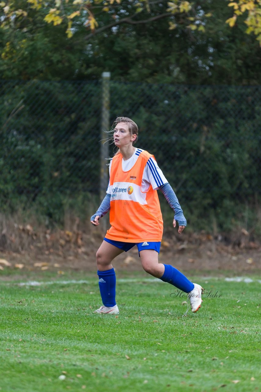 Bild 293 - Frauen TSV Wiemersdorf - SV Boostedt : Ergebnis: 0:7